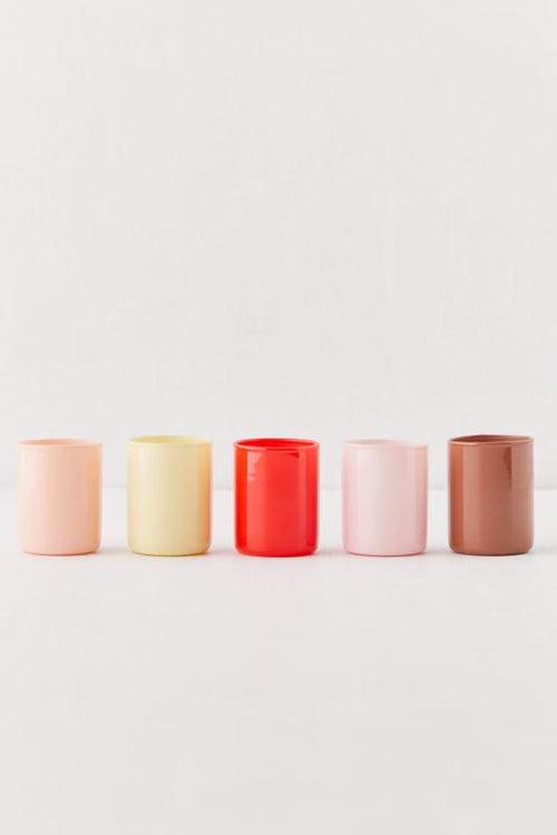 Spot Votive Set of 5