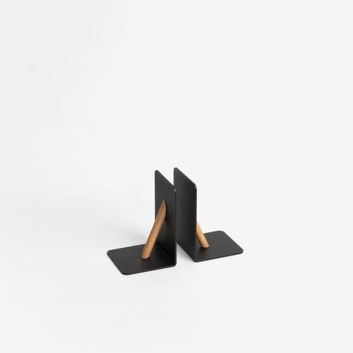 Rave Bookend