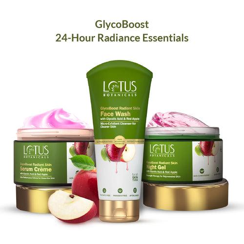GlycoBoost 24-Hour Radiance Essentials
