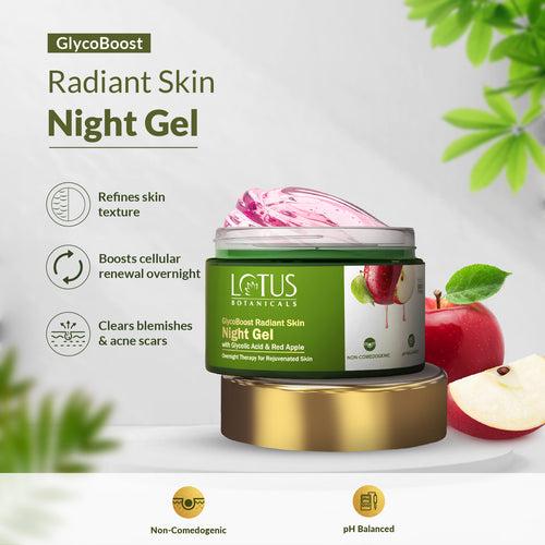 GlycoBoost 24-Hour Radiance Essentials