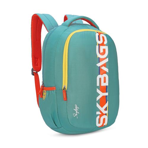 Skybags GRAD 02 "LAPTOP  BACKPACK"