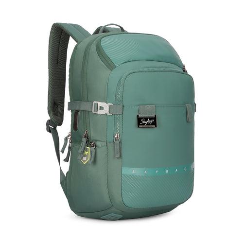 Skybags PROTECH "LAPTOP BACKPACK 02"