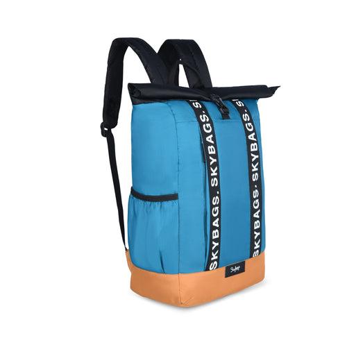 Skybags GRAD PLUS 01 "LAPTOP  BACKPACK"