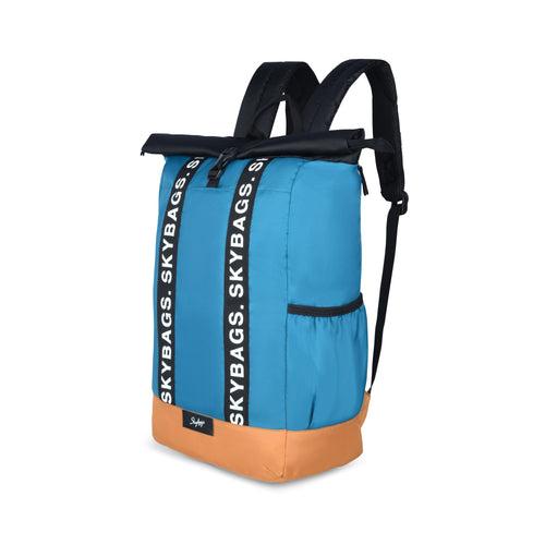 Skybags GRAD PLUS 01 "LAPTOP  BACKPACK"