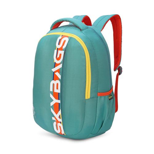 Skybags GRAD 02 "LAPTOP  BACKPACK"