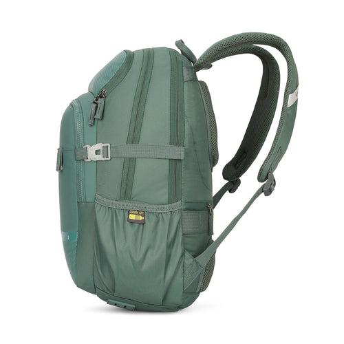 Skybags PROTECH "LAPTOP BACKPACK 02"