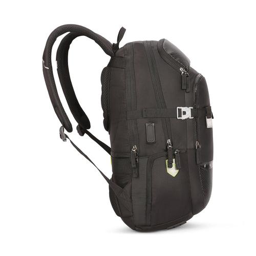 Skybags PROTECH "LAPTOP BACKPACK 02"