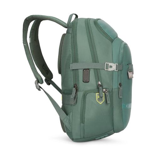 Skybags PROTECH "LAPTOP BACKPACK 02"