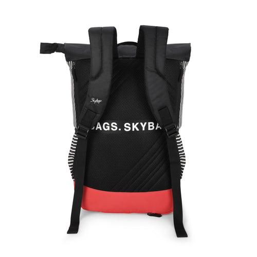 Skybags GRAD PLUS 01 "LAPTOP  BACKPACK"