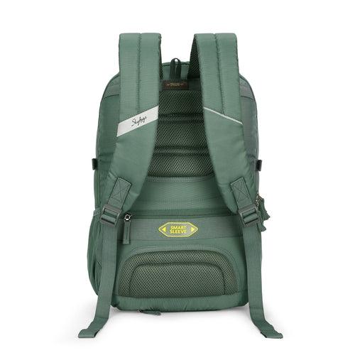 Skybags PROTECH "LAPTOP BACKPACK 02"