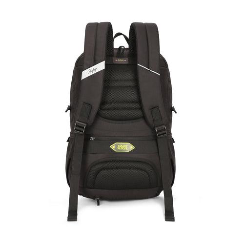 Skybags PROTECH "LAPTOP BACKPACK 02"