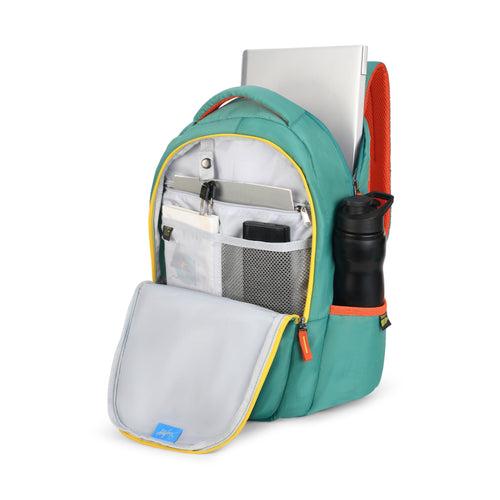 Skybags GRAD 02 "LAPTOP  BACKPACK"