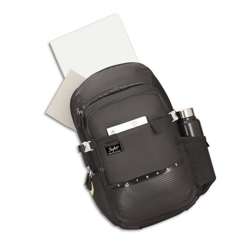 Skybags PROTECH "LAPTOP BACKPACK 02"