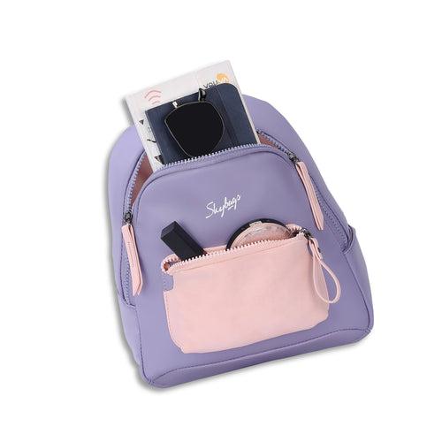 Skybags AURA 01 "MINI BACKPACK"