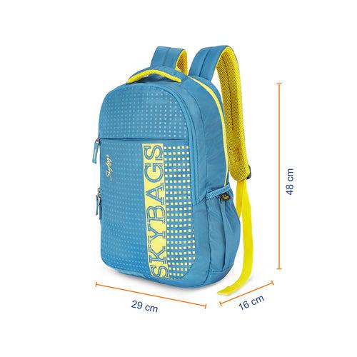 Skybags Fuse "27L Backpack"