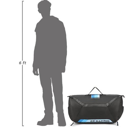 Skybags Endeavr Duffle 52