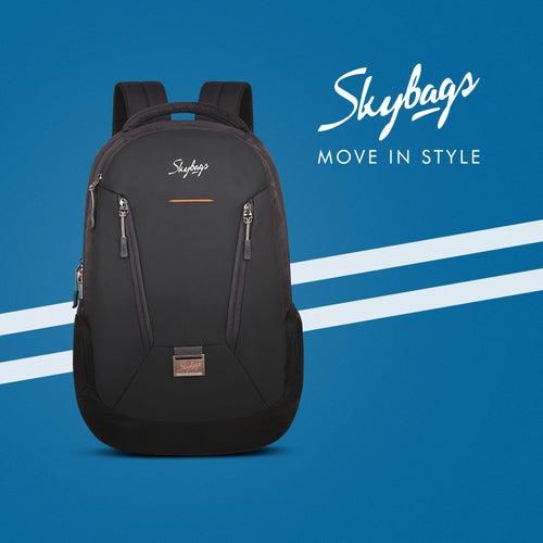 Skybags Chester Pro "01 Laptop Backpack"