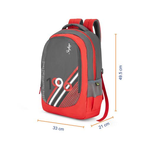 Skybags Beatle Nxt "01 Laptop Backpack (E)"