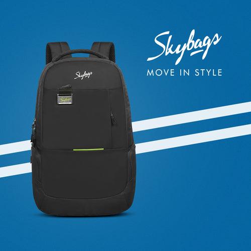 Skybags Chester Pro "02 Laptop Backpack"