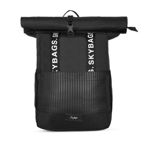 Skybags GRAD PLUS 01 "LAPTOP  BACKPACK"