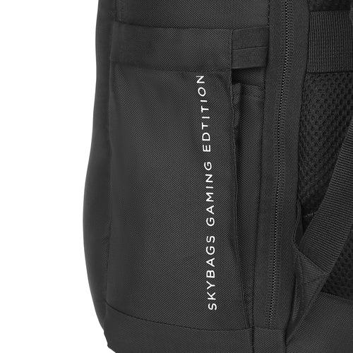 Skybags GAMERAZE 03 GAMING "LAPTOP  BACKPACK"