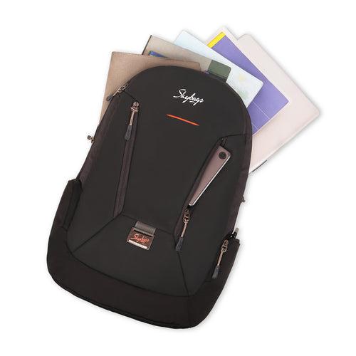 Skybags Chester Pro "01 Laptop Backpack"