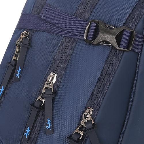 Skybags XELIUS PRO 01 NAVY