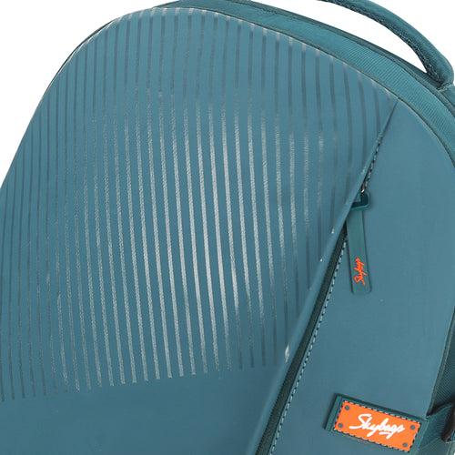 Skybags XELIUS PRO 03 DARK GREEN