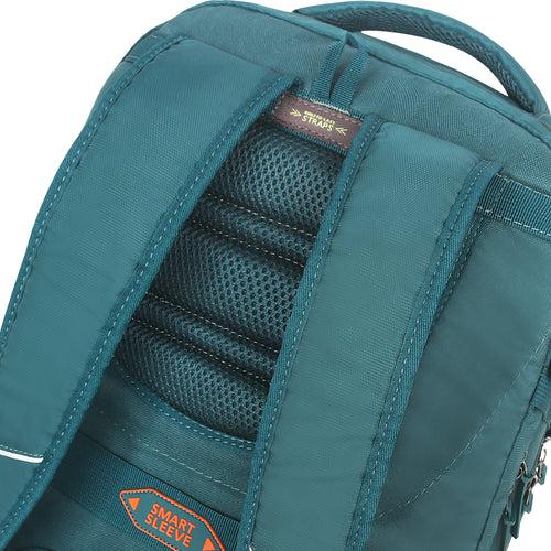 Skybags XELIUS PRO 03 DARK GREEN