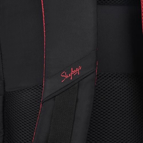 Skybags GAMERAZE 01 GAMING "LAPTOP  BACKPACK"