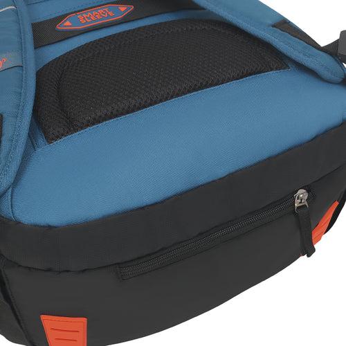 Skybags XELIUS PRO 04 BLUE 