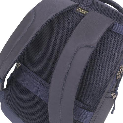 Lumous Laptop Backpack (E)