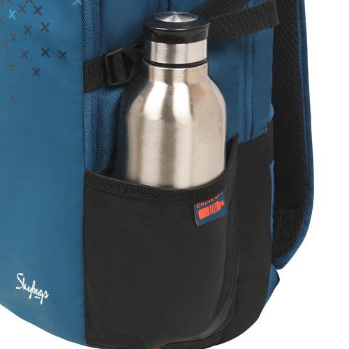 Skybags XELIUS PRO 04 BLUE 