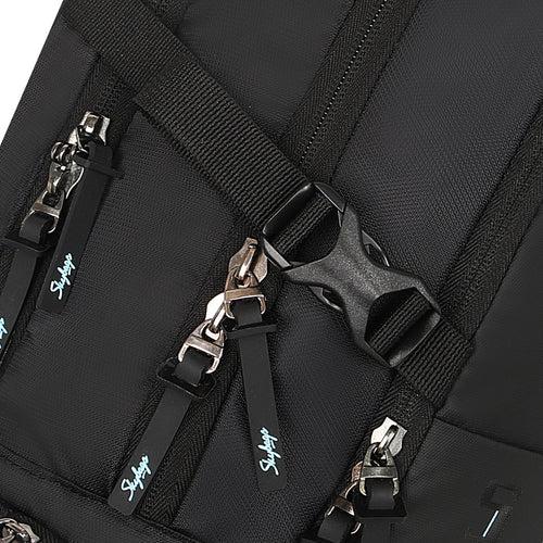 Skybags XELIUS PRO 02 BLACK