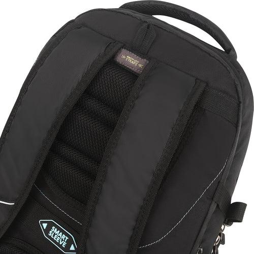 Skybags XELIUS PRO 02 BLACK