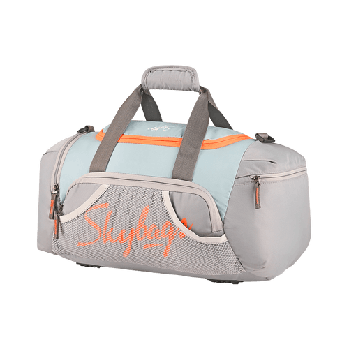 Skybags Athletix Unisex Gym Duffle