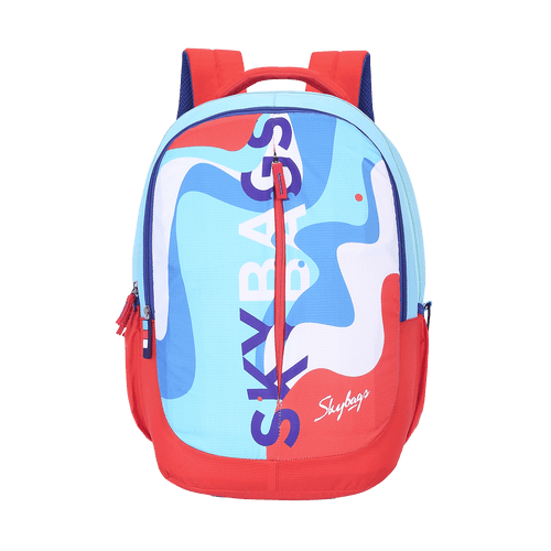 Skybags KLAN 05 "SCHOOL BACKPACK"