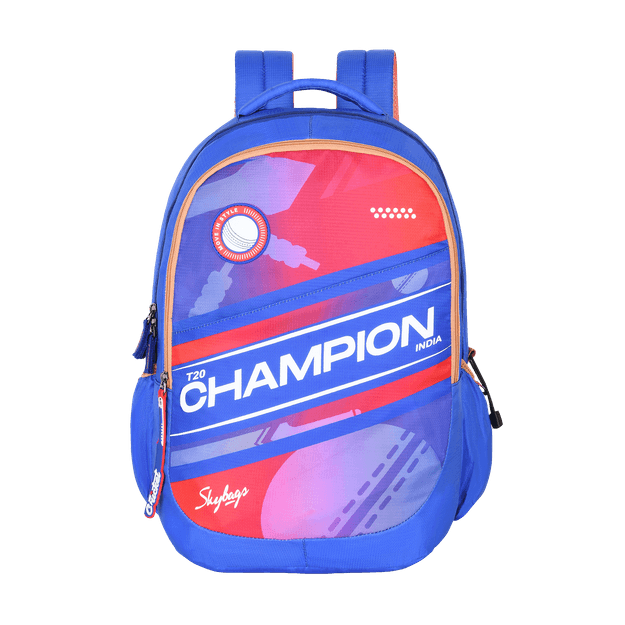 Skybags KLAN 07 SCHOOL BACKPACK