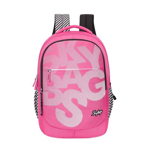 Skybags KLAN PLUS 01 "SCHOOL BACKPACK"