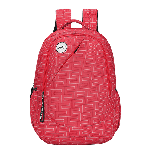 Skybags TANGO 01 "SCHOOL BACKPACK"
