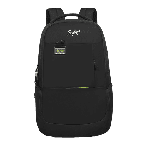 Skybags Chester Pro "02 Laptop Backpack"