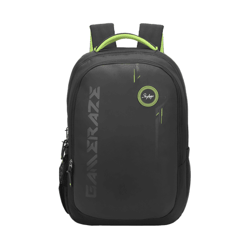 Skybags GAMERAZE 02 GAMING "LAPTOP  BACKPACK"