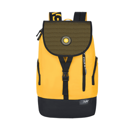 Skybags GRAD PRO 03 "LAPTOP  BACKPACK"