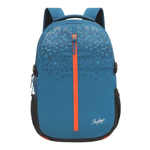 Skybags XELIUS PRO 04 BLUE 