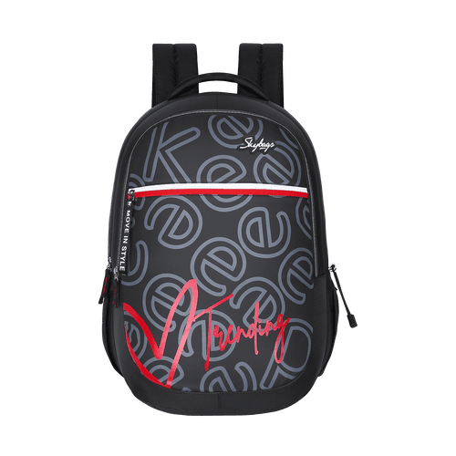 Skybags KLAN 01 "SCHOOL BACKPACK"