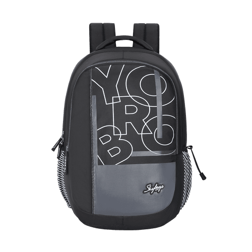 Skybags KLAN 03 "SCHOOL BACKPACK"