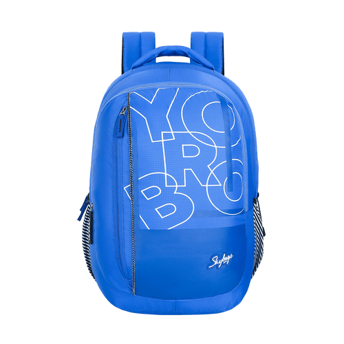 Skybags KLAN 03 "SCHOOL BACKPACK"