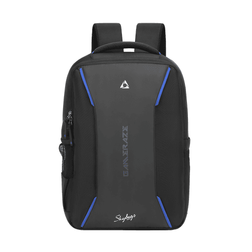 Skybags GAMERAZE 03 GAMING "LAPTOP  BACKPACK"