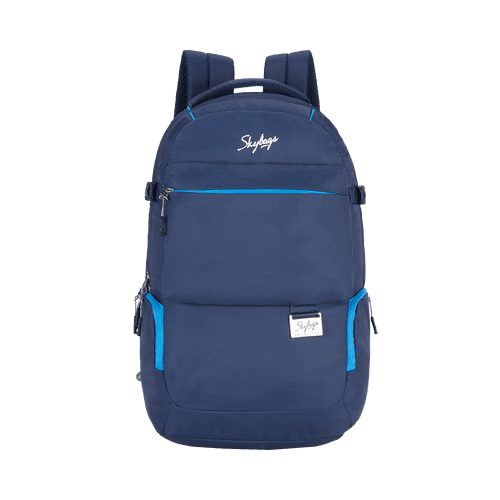 Skybags Network Pro "01 Laptop Bp (E)"