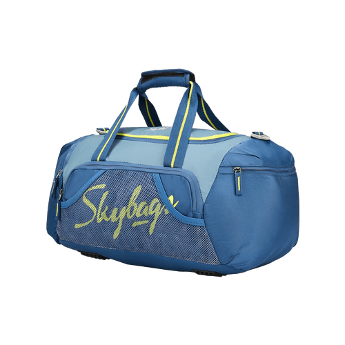 Skybags Athletix Unisex Gym Duffle